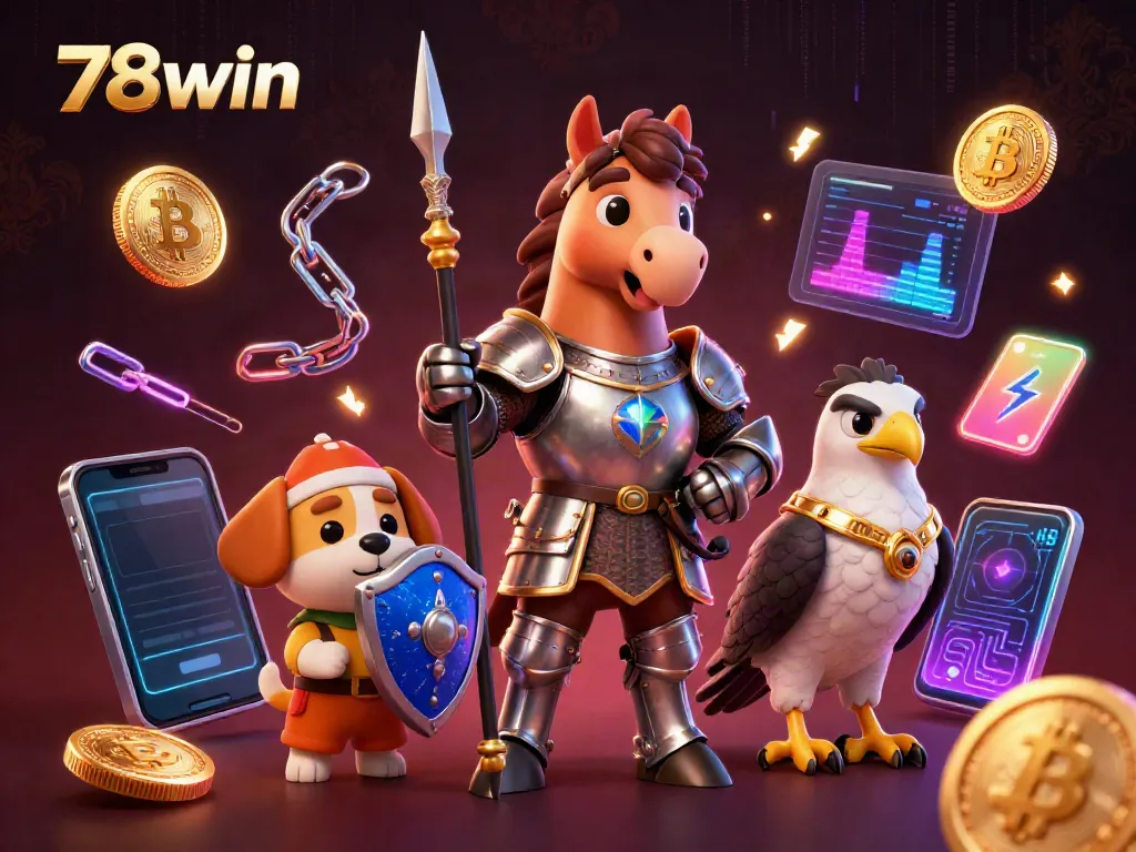 Bet on exciting games at 78win casino with immersive gameplay and dynamic rewards.