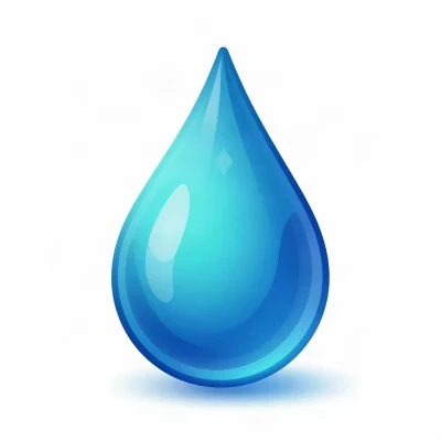 Beautiful Water