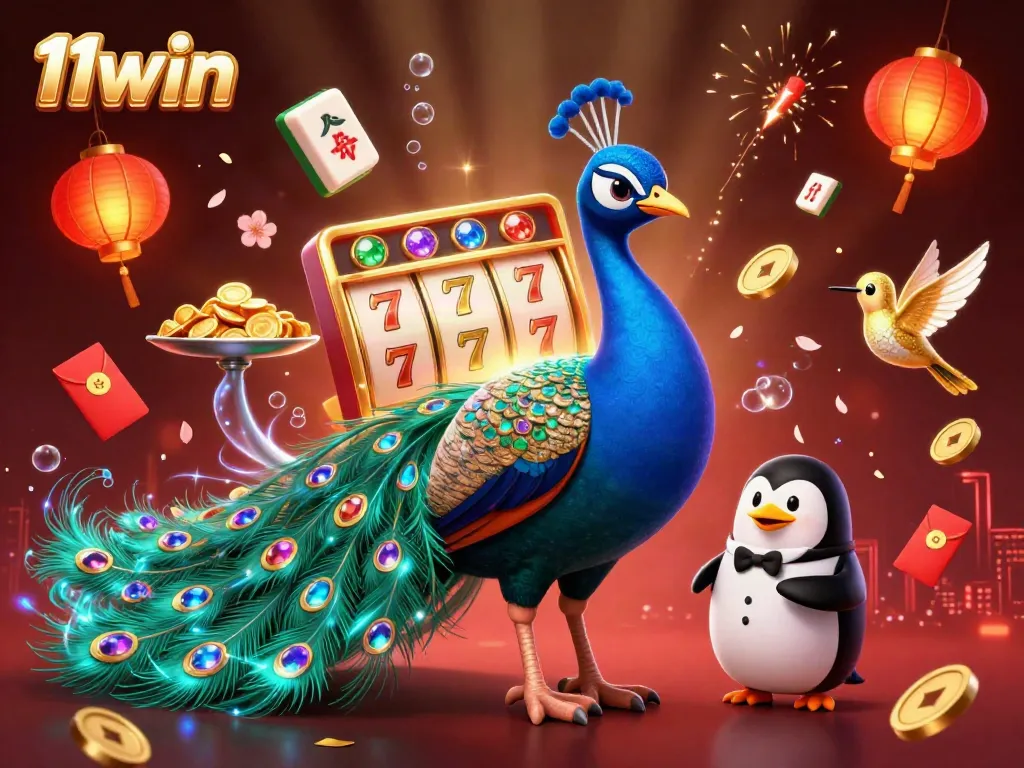 Engage in thrilling games at 11win with vibrant visuals and exciting features.