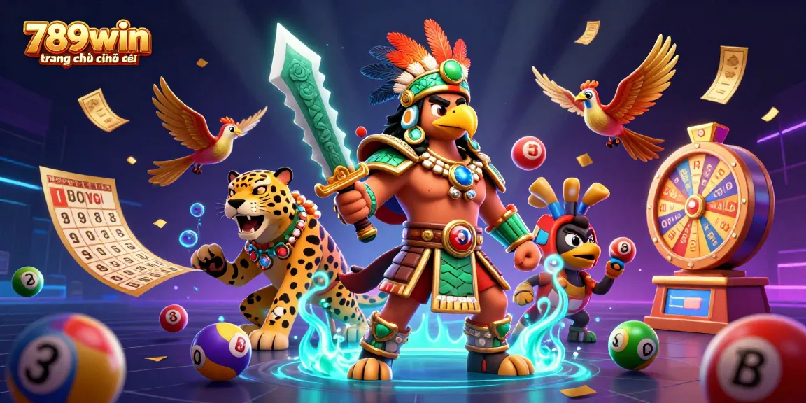 Engage in thrilling lotteries with 789win trang chủ chính thức featuring vibrant elements and dynamic gameplay.