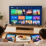 IPTV in 2026: Essential Features for Families Seeking Premium Entertainment