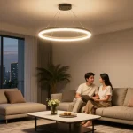 Candelabru living Ghid de Supraviețuire: Navigarea Iluminatului Modern în 2026