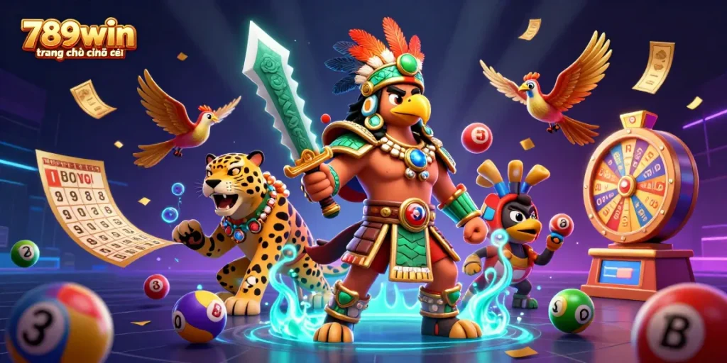 Engage in thrilling lotteries with 789win trang chủ chính thức featuring vibrant elements and dynamic gameplay.
